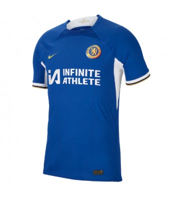 Maillot de foot Chelsea Domicile 2023-24 Manches Courte